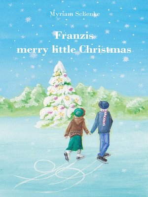 cover image of Franzis merry little Christmas